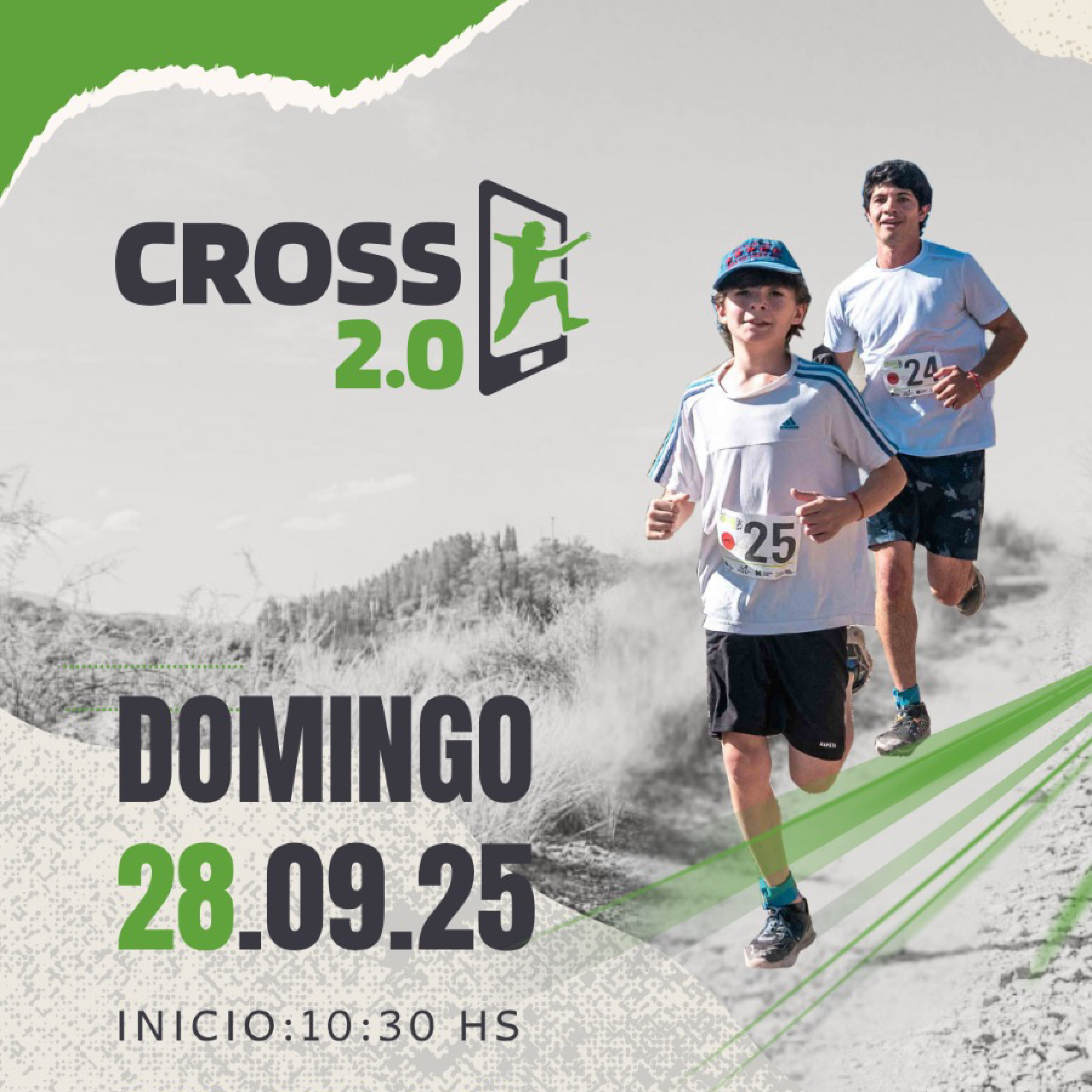 CROSS 2.0